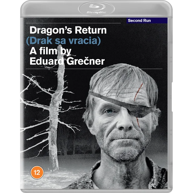Dragon’s Return