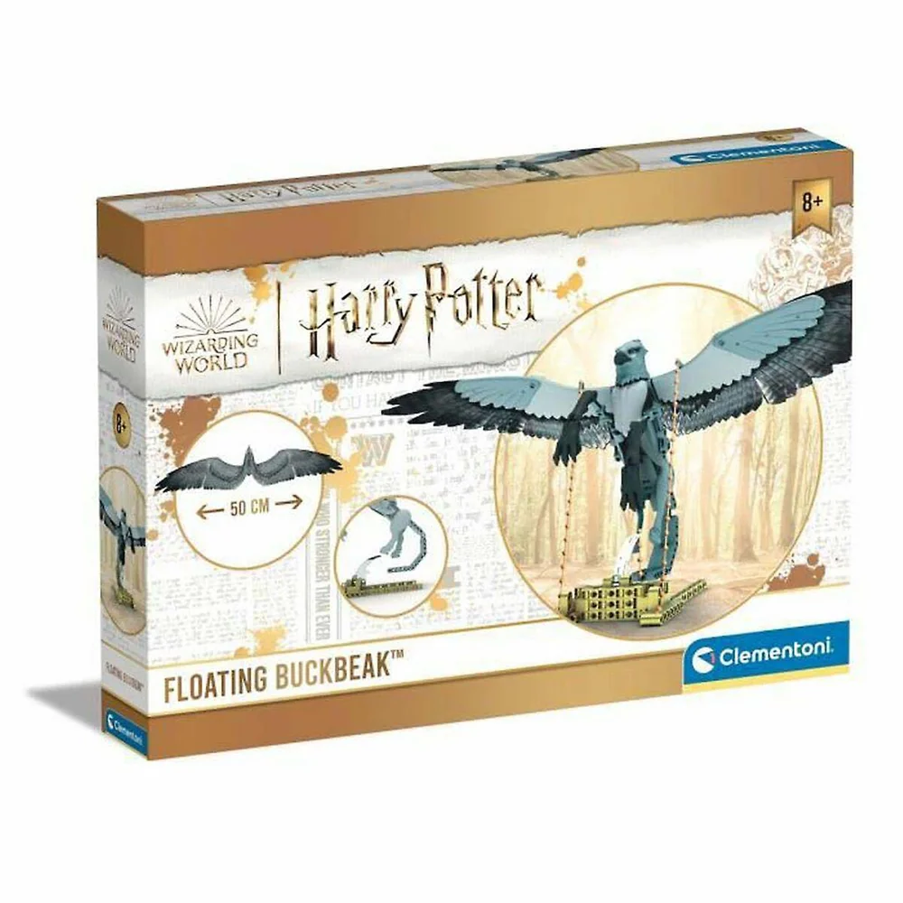 Clementoni Harry Potter - Floating Structure Bild 1