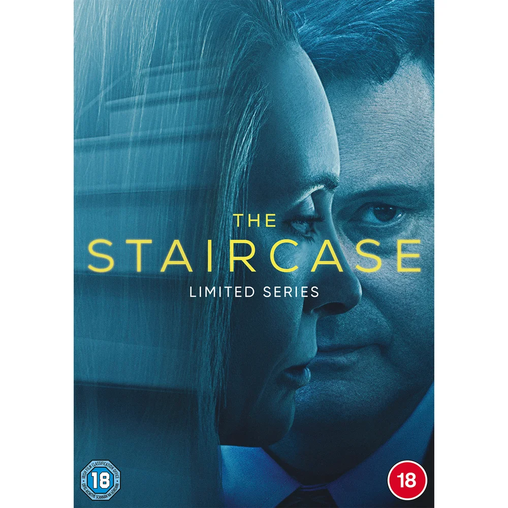 The Staircase Bild 1