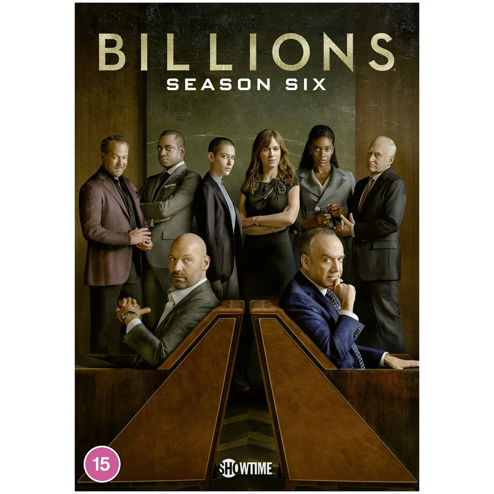 Billions: Season Six Bild 1