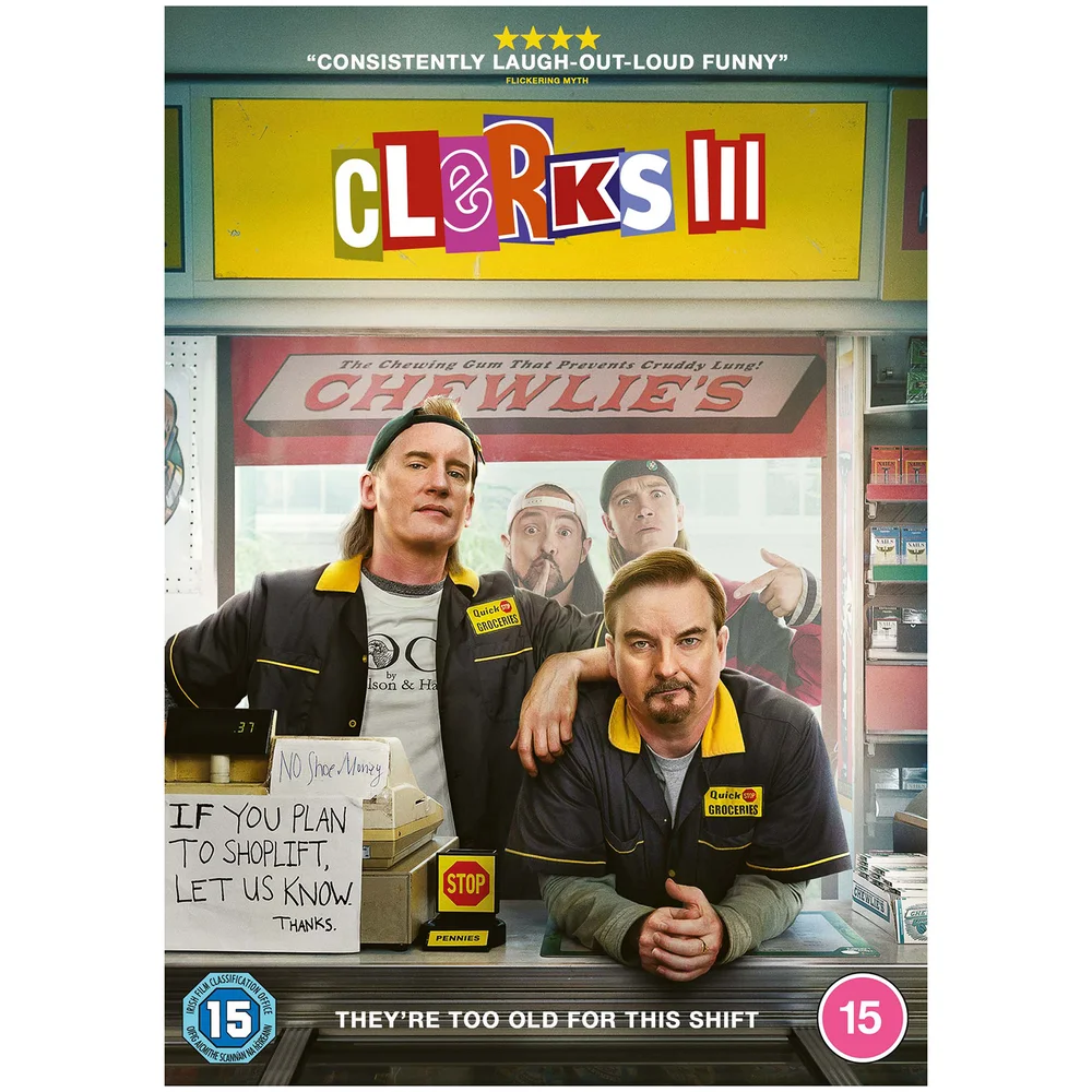 Clerks III Bild 1