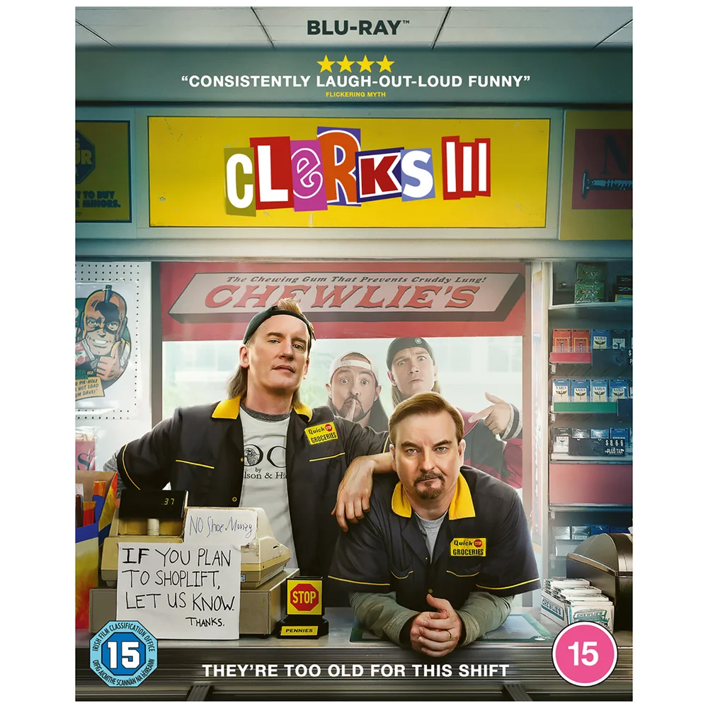 Clerks III Bild 1