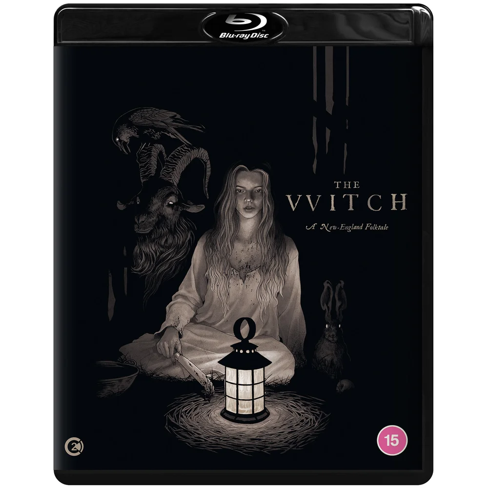 The Witch Bild 1