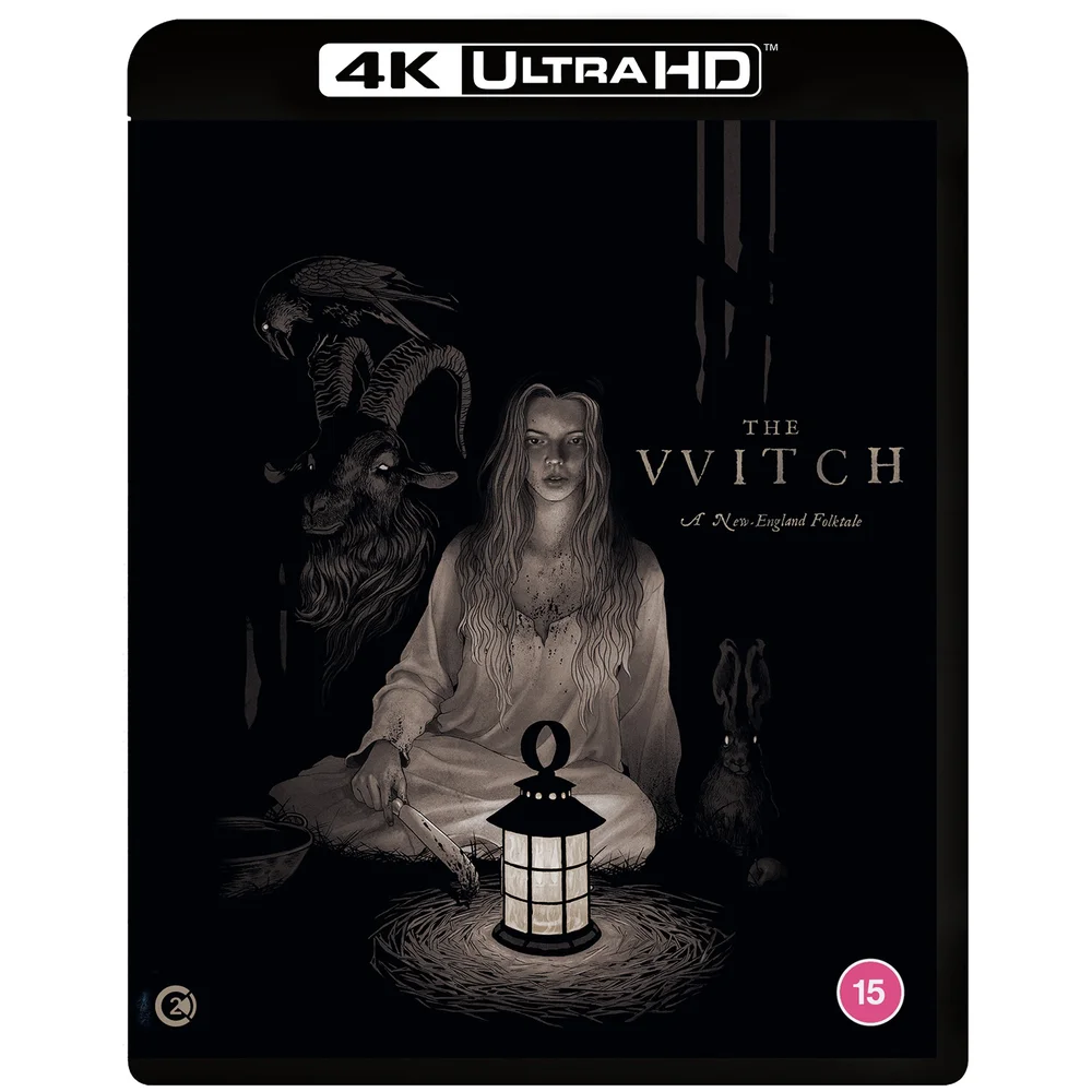 The Witch 4K Ultra HD Bild 1
