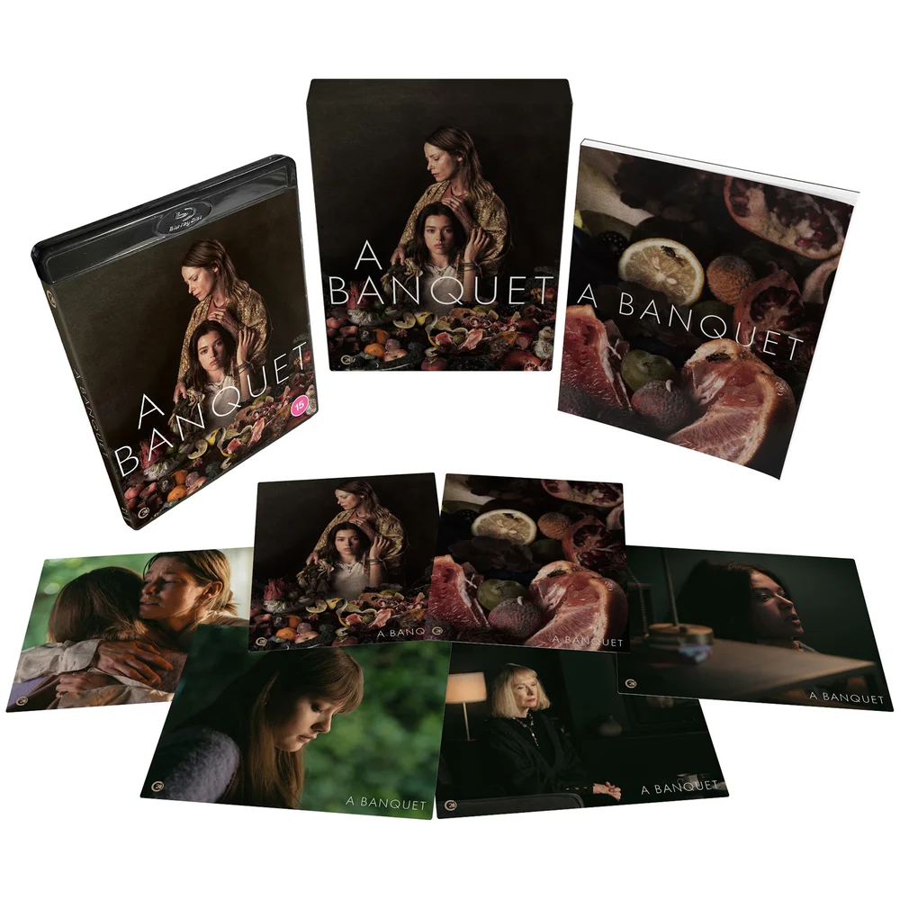 A Banquet: Limited Edition Bild 1