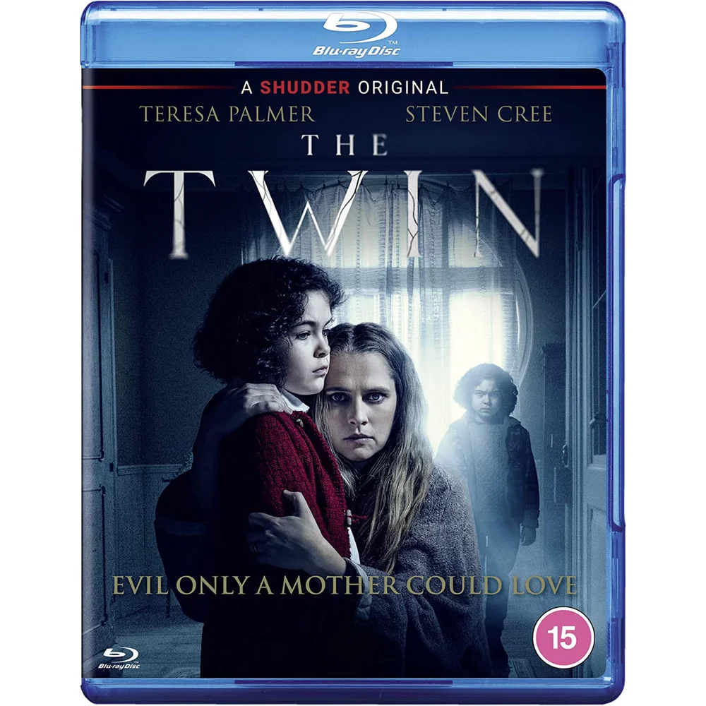 The Twin Bild 1