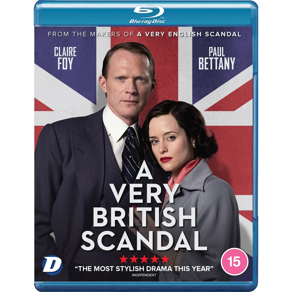 A Very British Scandal Bild 1