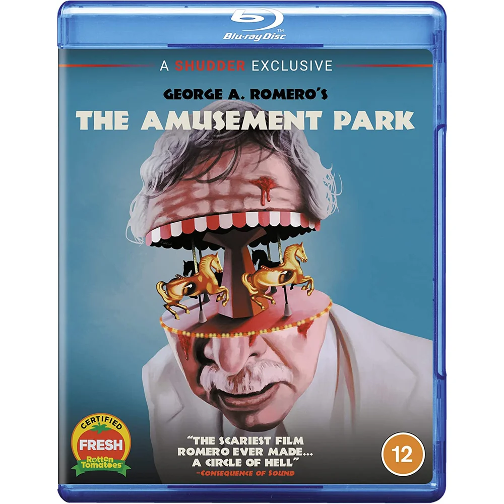 The Amusement Park Bild 1