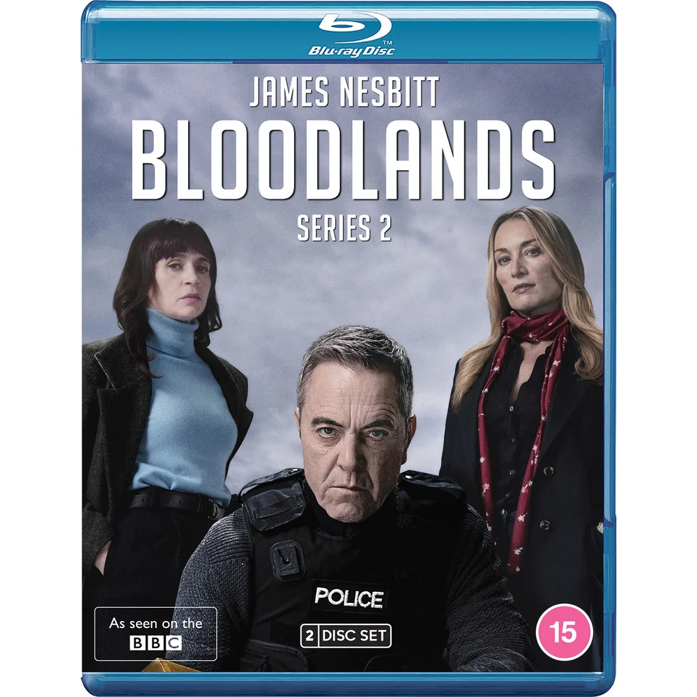 Bloodlands: Series 2 Bild 1