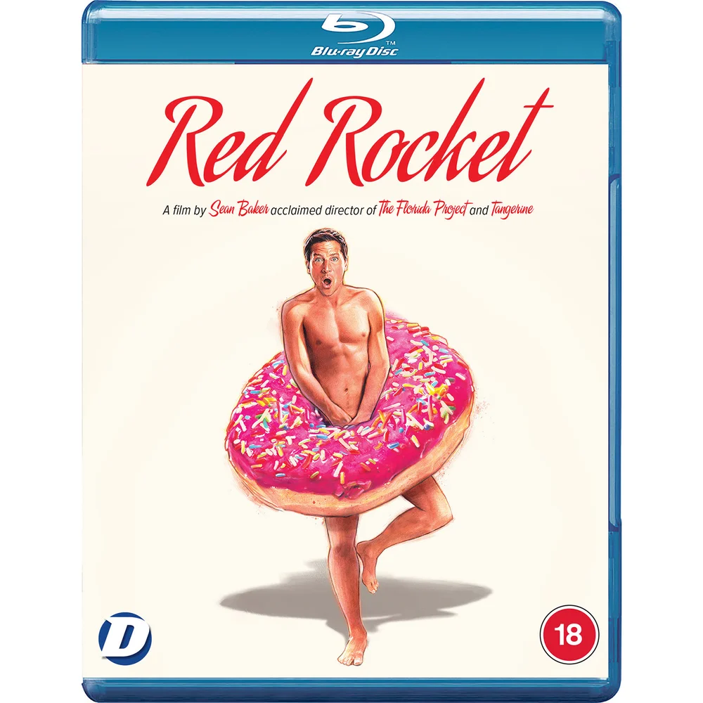 Red Rocket Bild 1
