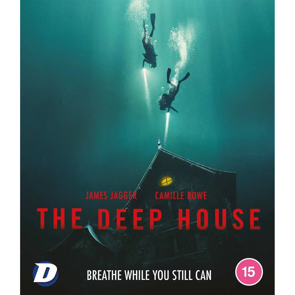 The Deep House Bild 1