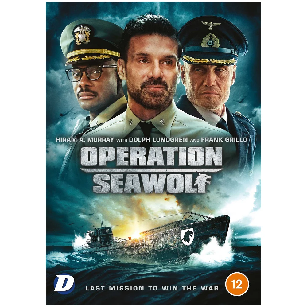 Operation Seawolf Bild 1