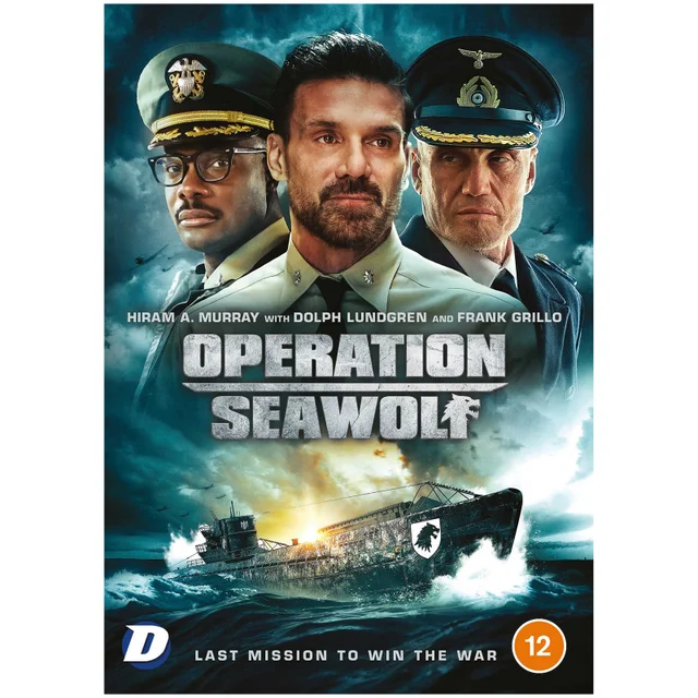 Operation Seawolf