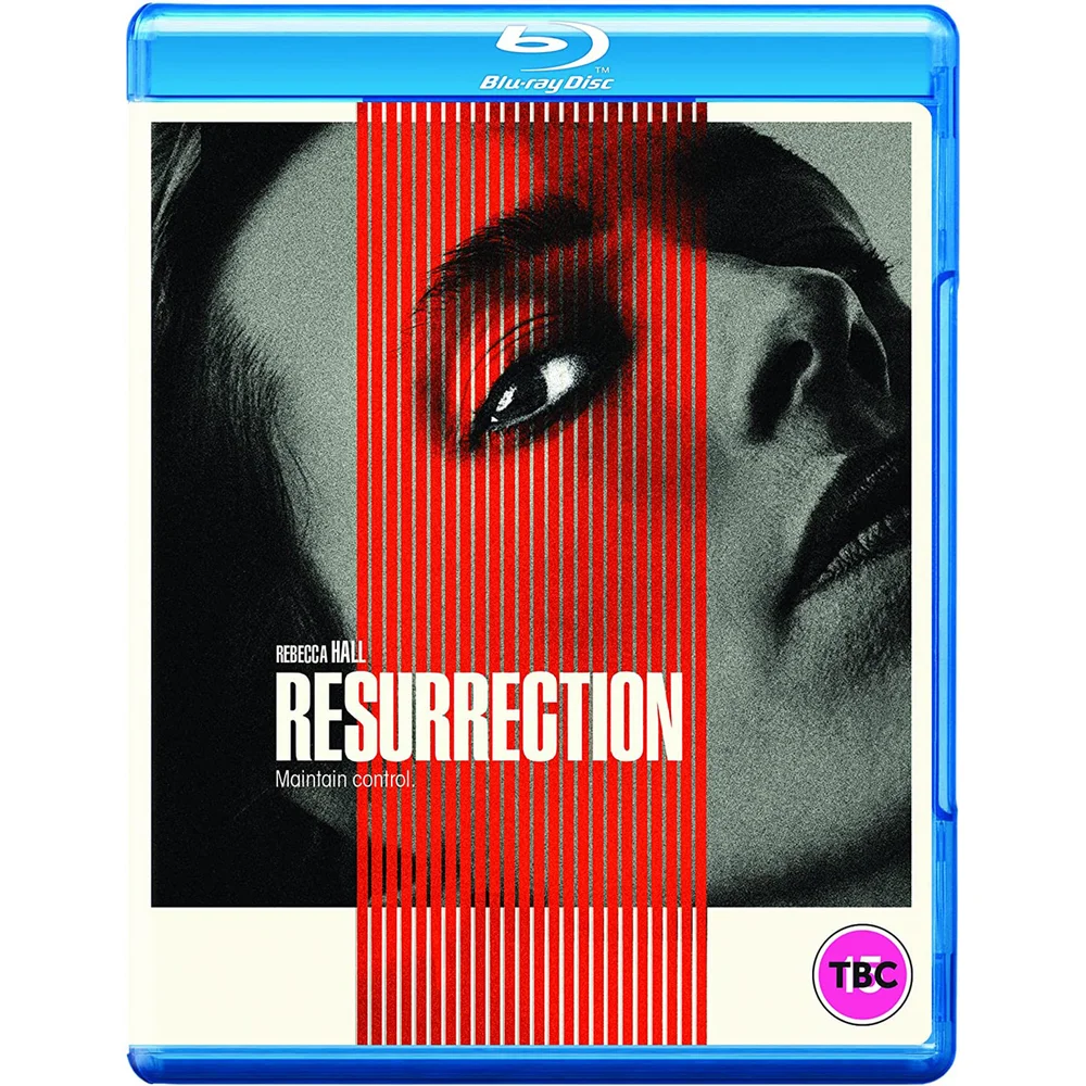 Resurrection Bild 1