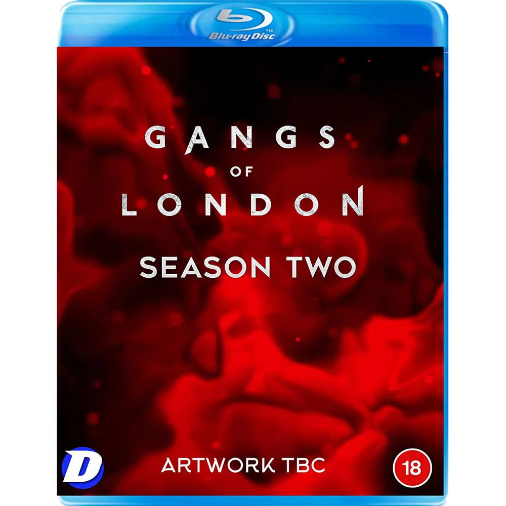 Gangs of London: Season 2 Bild 1