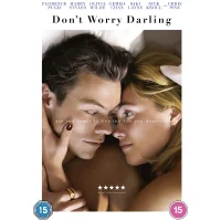 Don't Worry Darling - 4K Ultra HD