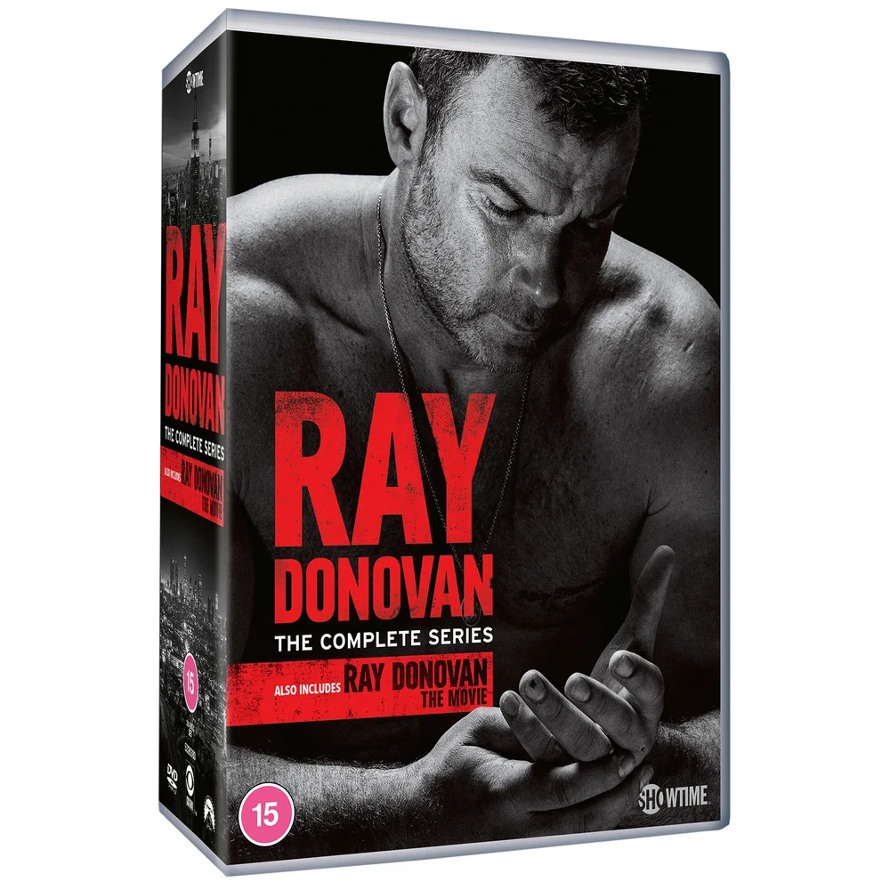 Ray Donovan: Seasons 1 - 7 Collection Bild 1