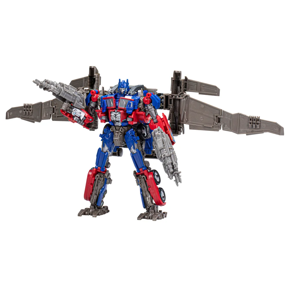 Hasbro Transformers Studio Series Optimus Prime Action Figure Bild 1