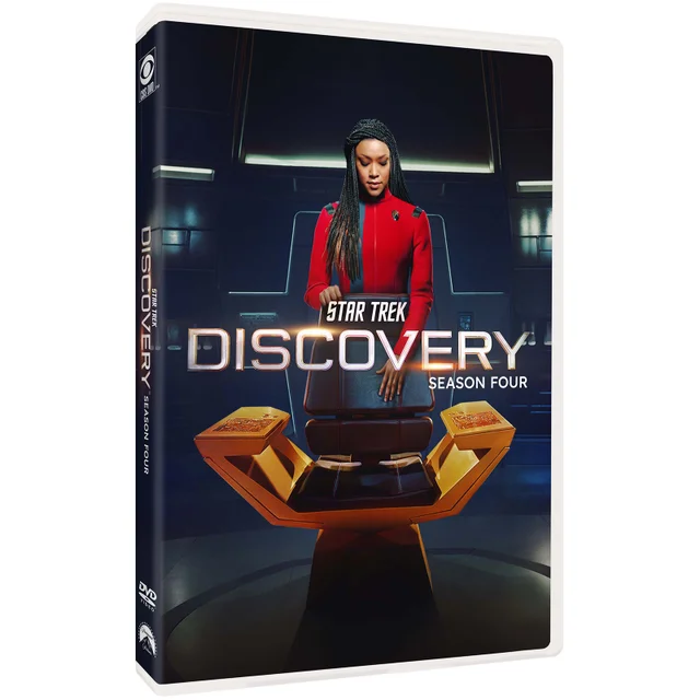 Star Trek: Discovery - Season Four