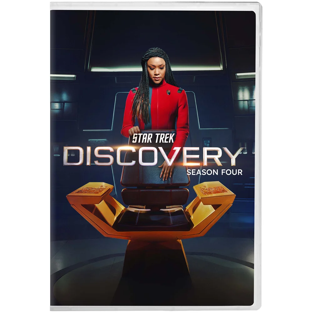 Star Trek: Discovery - Season Four Bild 1