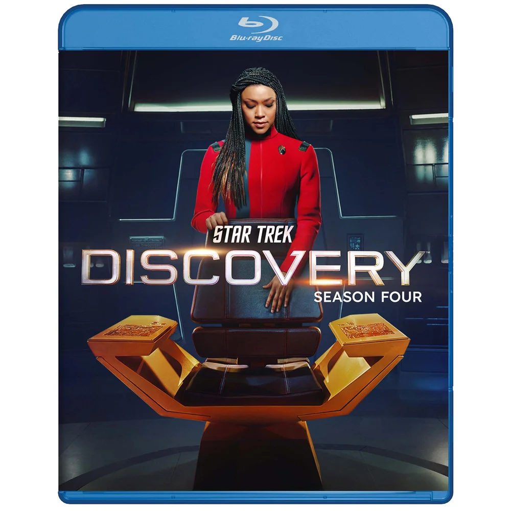 Star Trek: Discovery - Season Four Bild 1