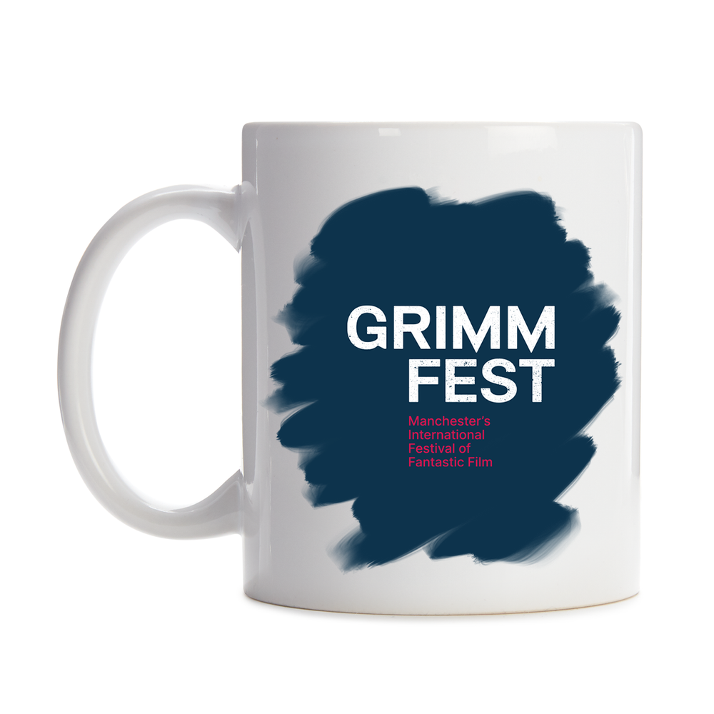 Grimmfest 2022 Mug Bild 1