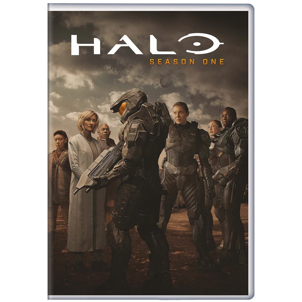 Halo: Season One Bild 1
