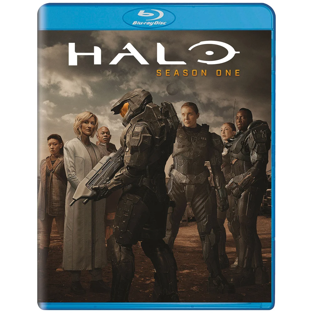 Halo: Season One Bild 1