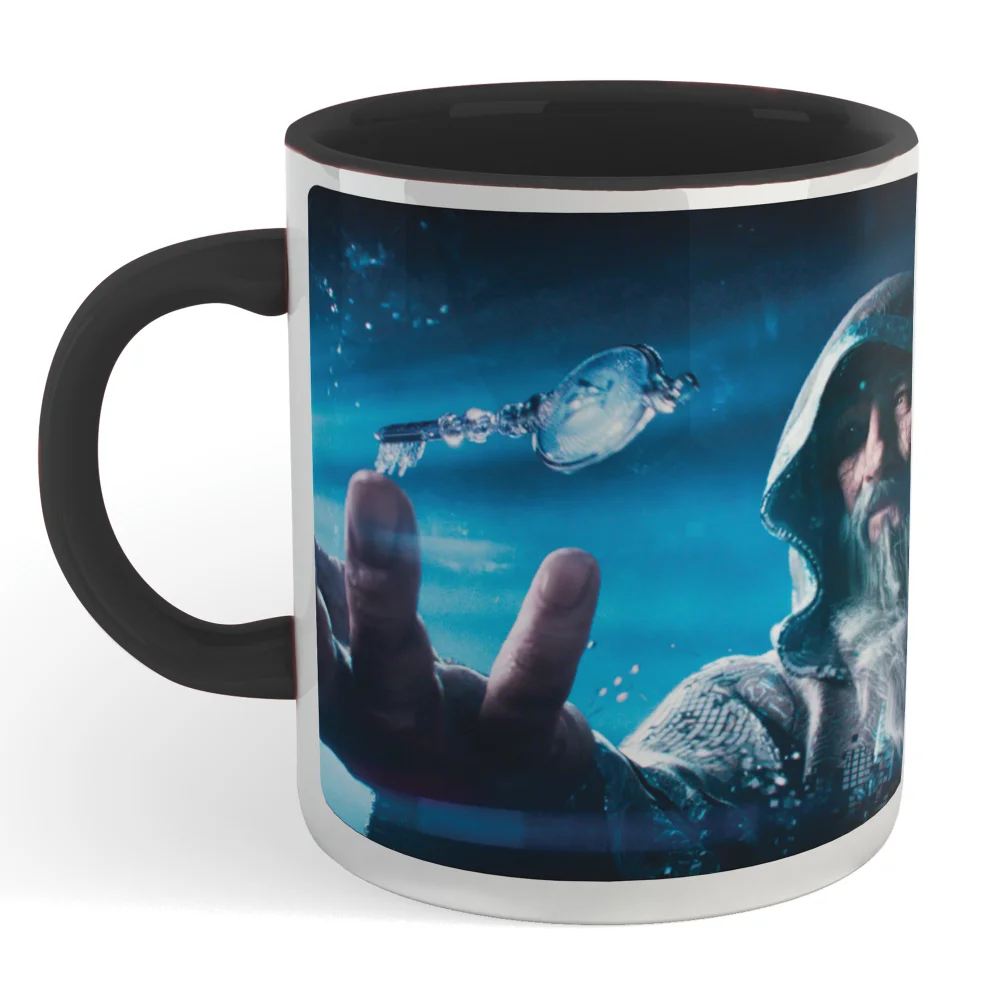 Ready Player One James Halliday Mug - Black Bild 1