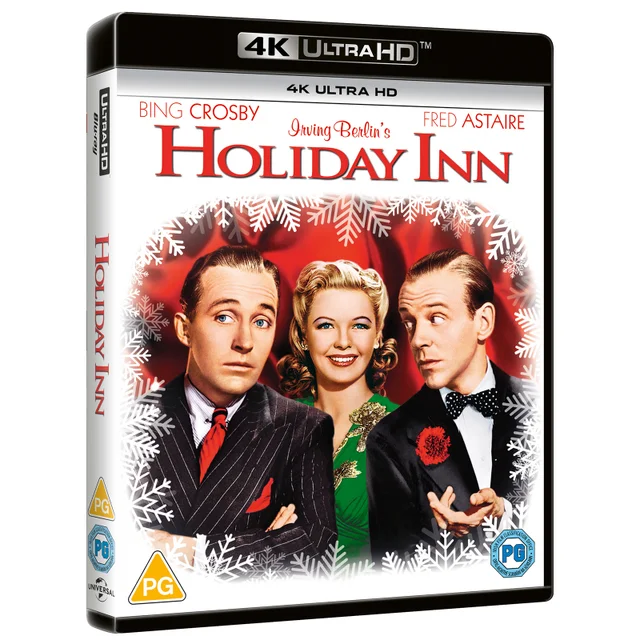 Holiday Inn 4K Ultra HD