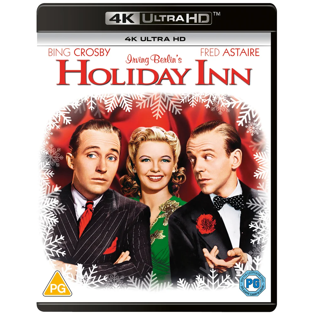 Holiday Inn 4K Ultra HD Bild 1