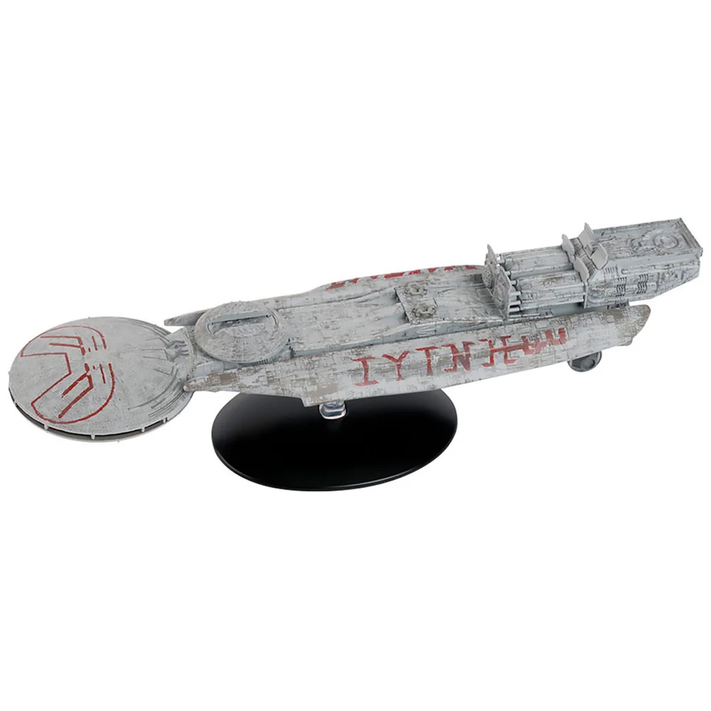 Battlestar Galactica Ships Astral Queen Bild 1