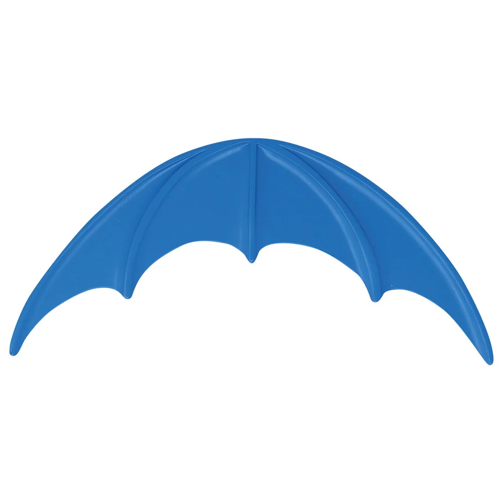 Fanattik Retro Batman Batarang Replica Bild 1