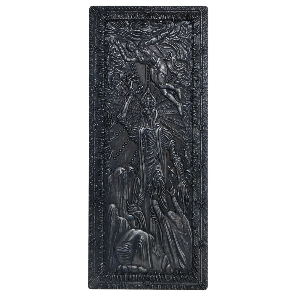 Fanattik Cruelty Of Gix Large Ingot Bild 1