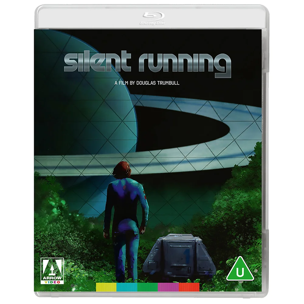 Silent Running Bild 1
