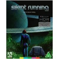 Silent Running 4K Ultra HD - undefined undefined