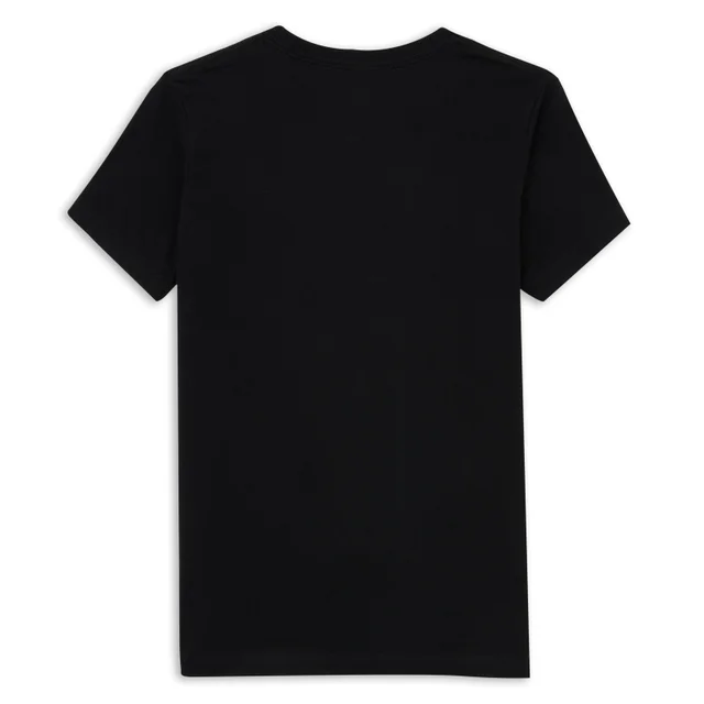 Wakanda Forever Shuri Kinder T-Shirt - Schwarz