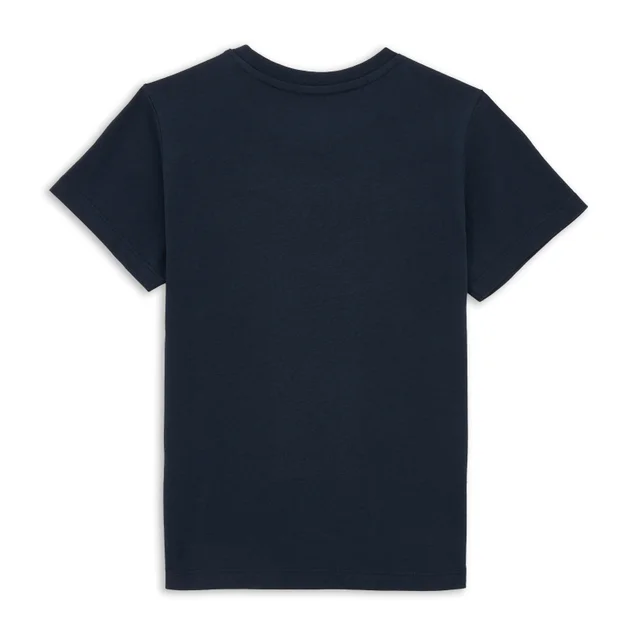 Wakanda Forever Namor Kinder T-Shirt - Navy