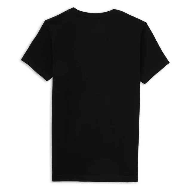 Wakanda Forever Iron Heart Mark 1 Armor Kinder T-Shirt - Schwarz