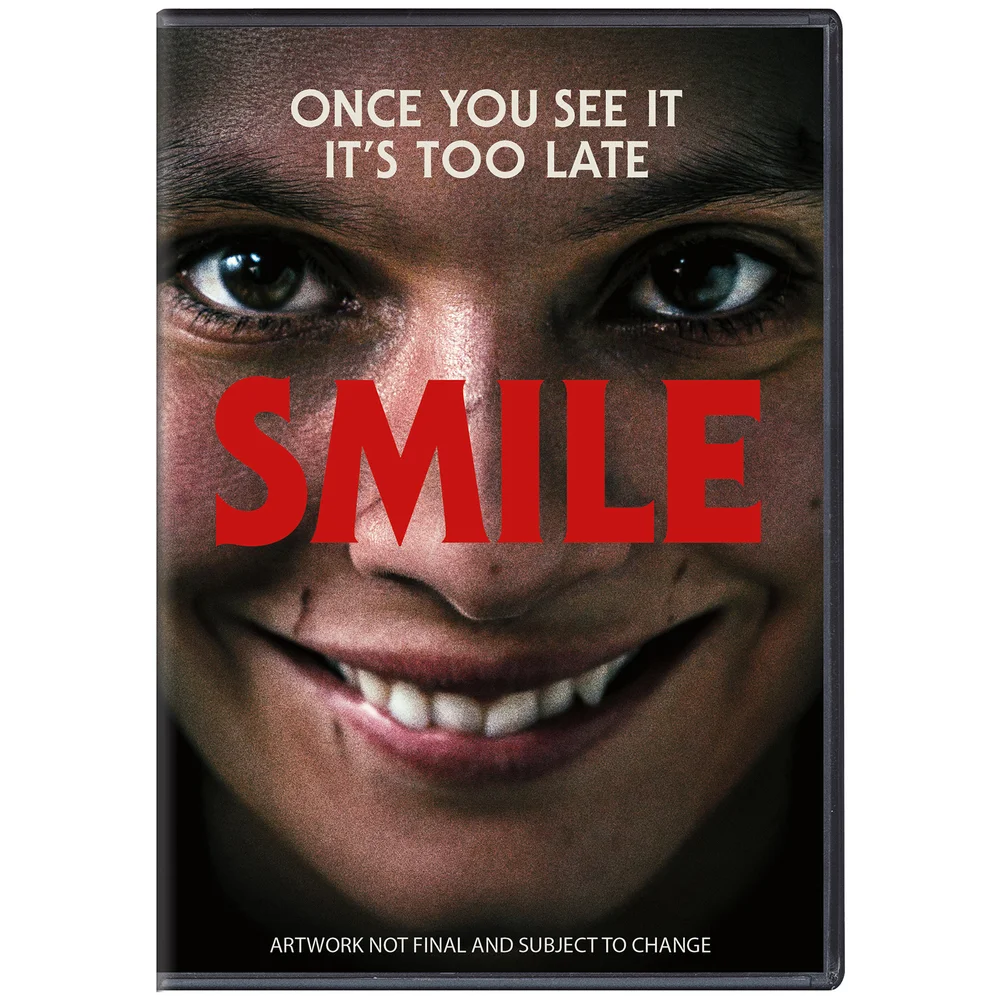 Smile Bild 1