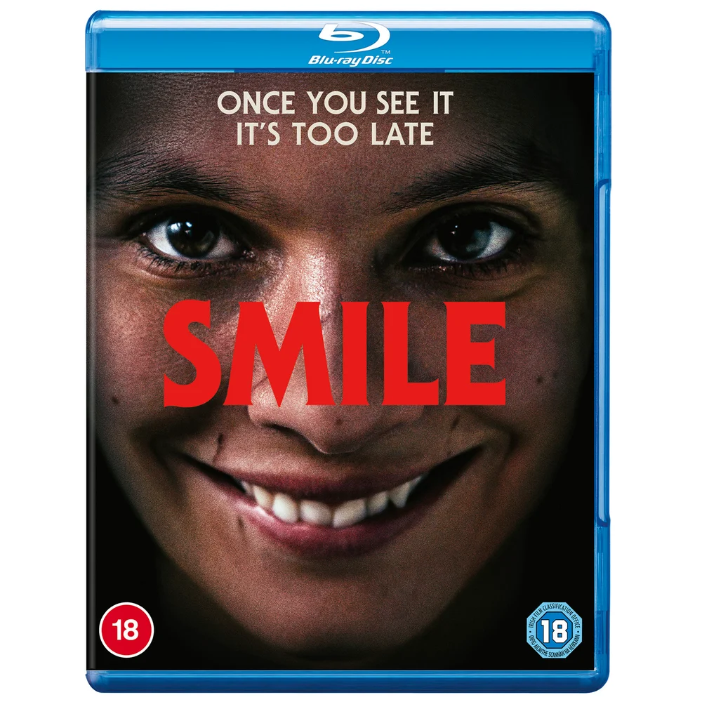 Smile Bild 1