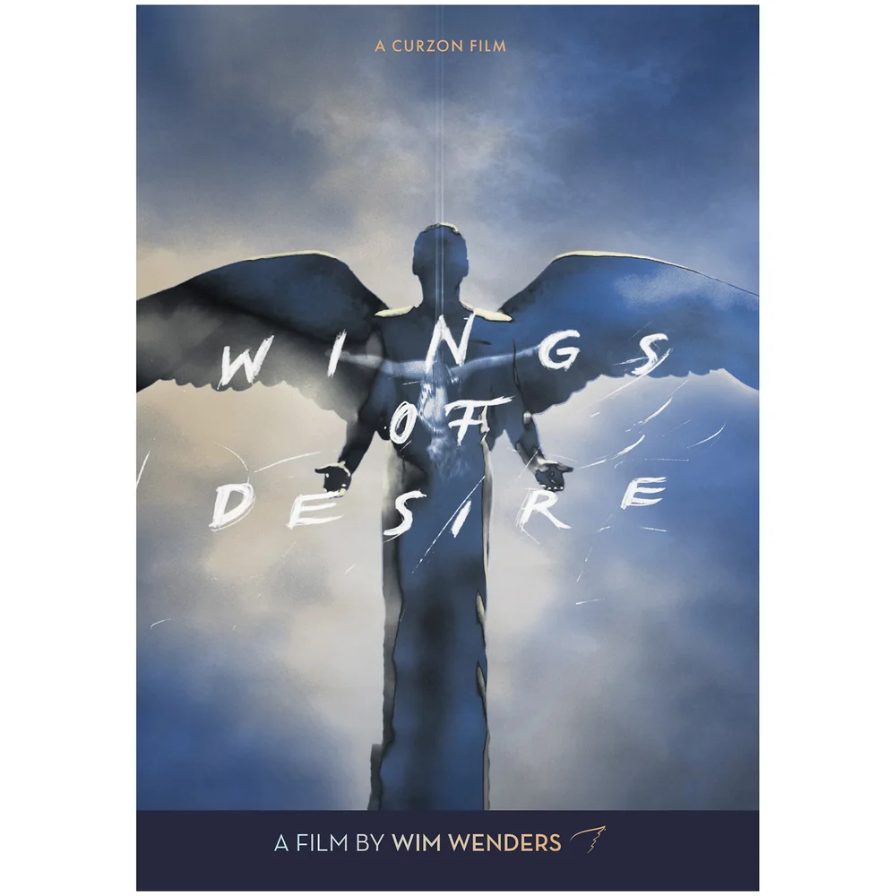 Wings of Desire Bild 1