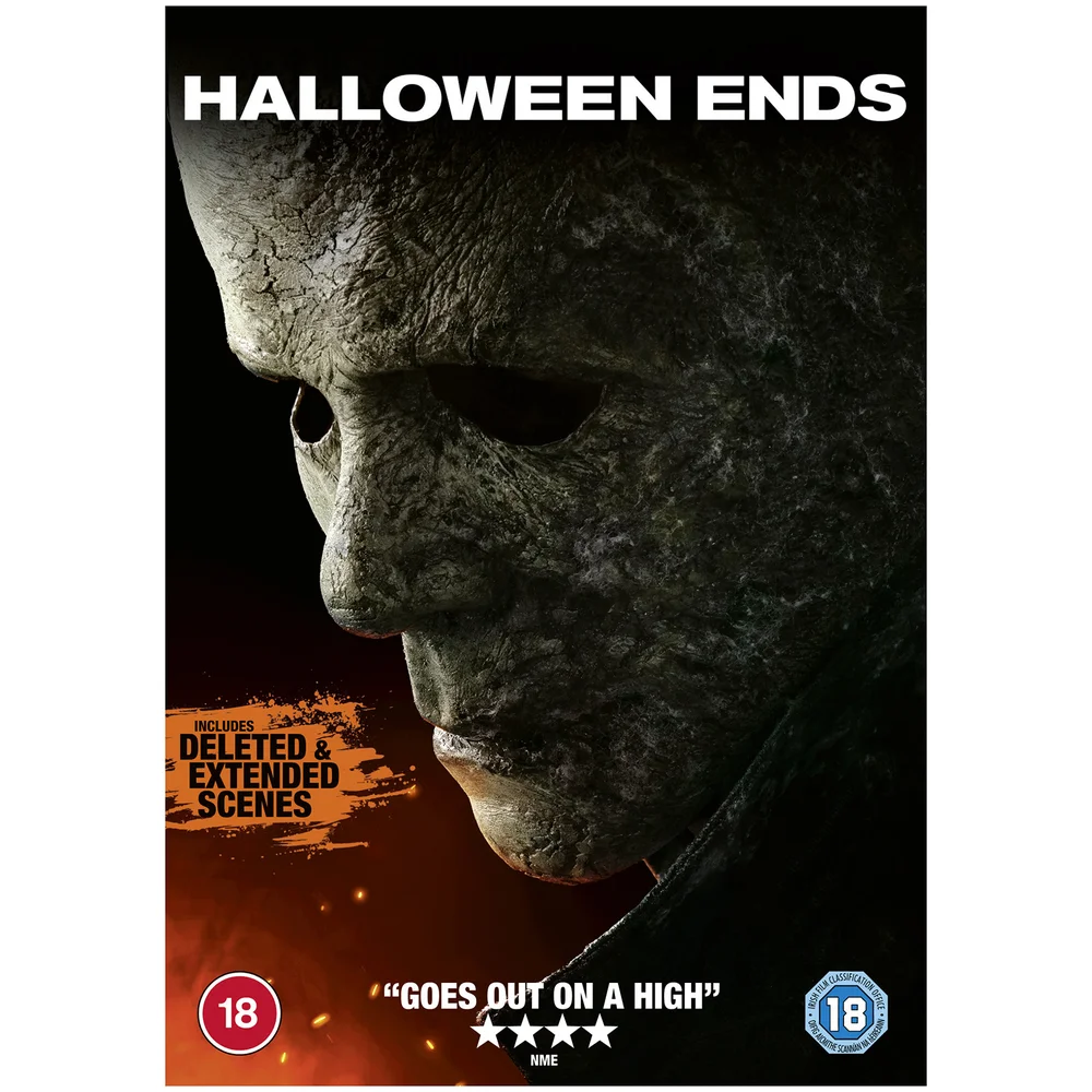 Halloween Ends Bild 1