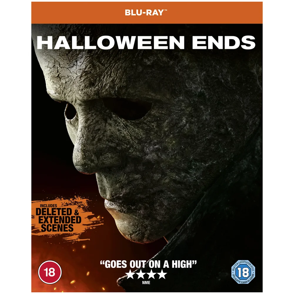 Halloween Ends Bild 1