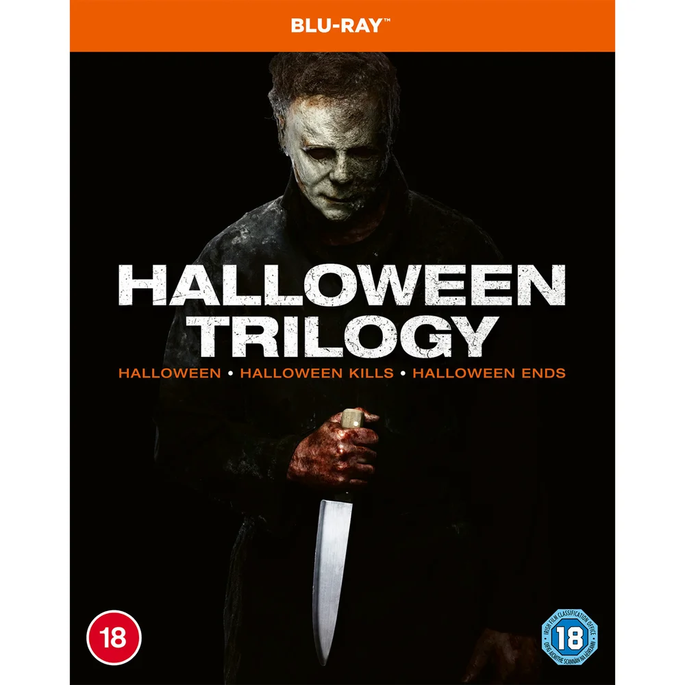 Halloween 3 Movie Collection Bild 1
