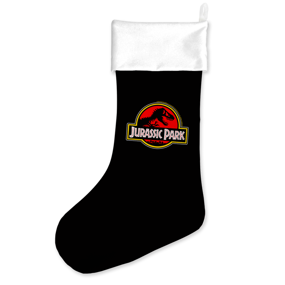 Jurassic Park Christmas Stocking Bild 1