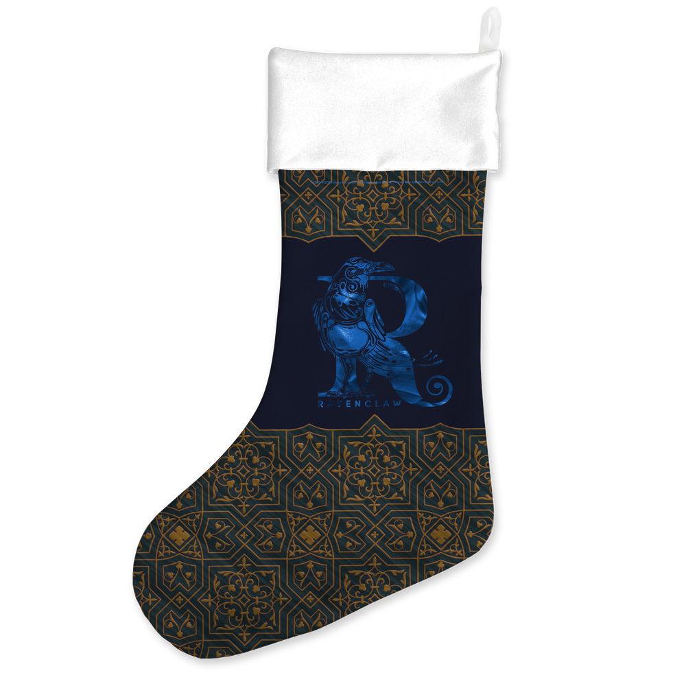 Harry Potter Ravenclaw Christmas Stocking Bild 1