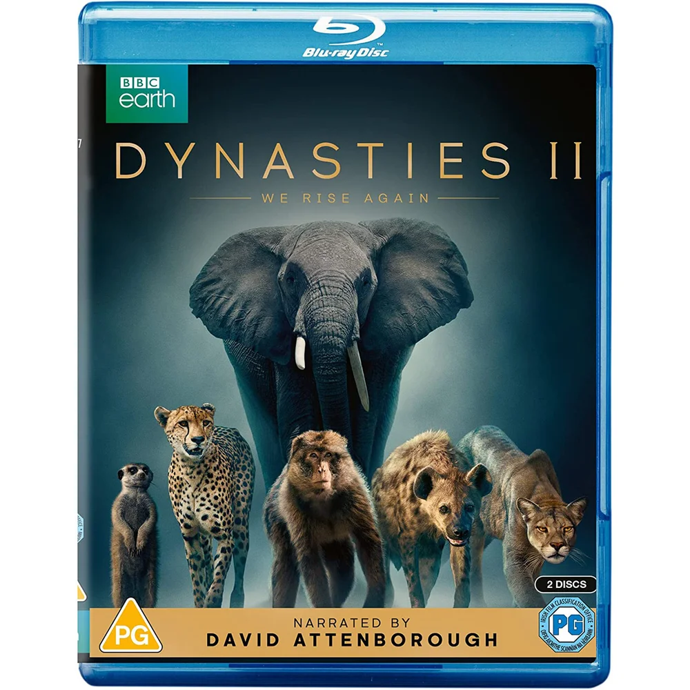 Dynasties II Bild 1