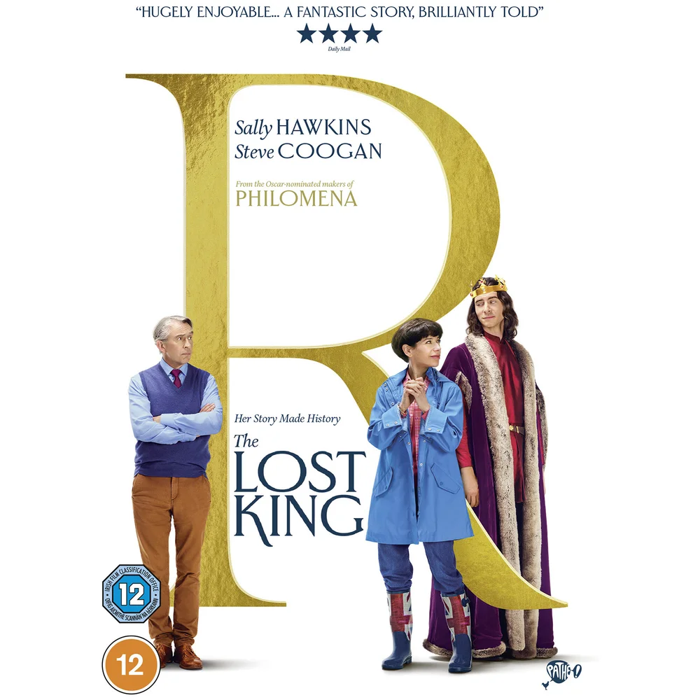 The Lost King Bild 1