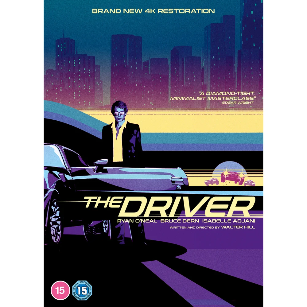 The Driver Bild 1
